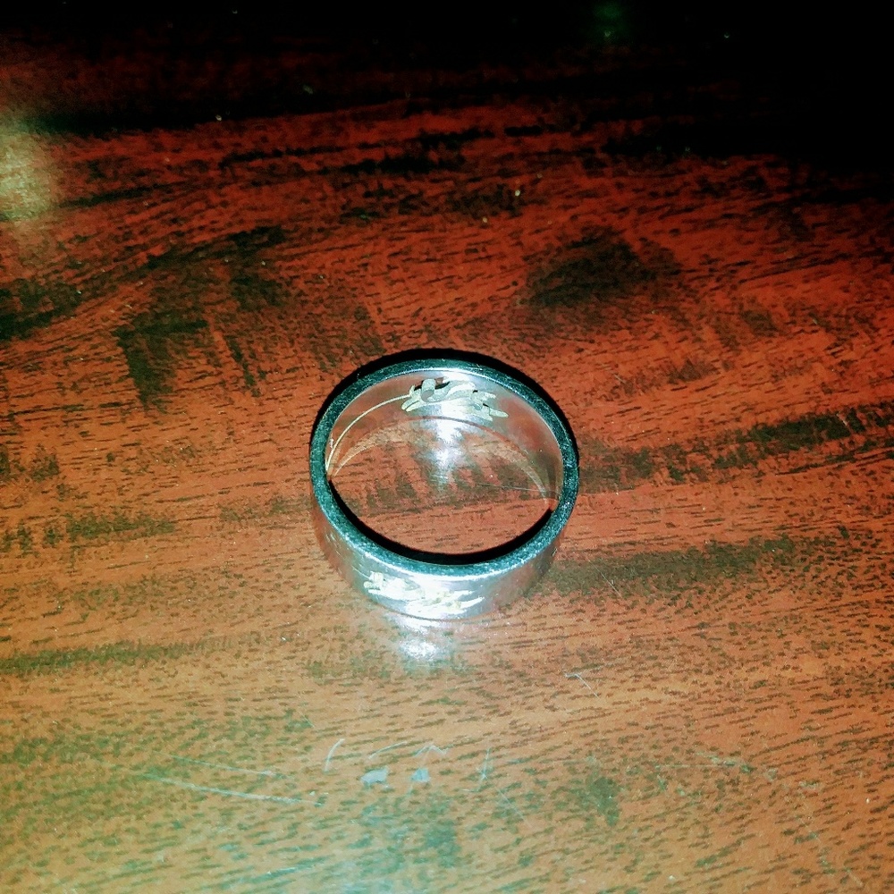 Man ring - Picture 2 of 3